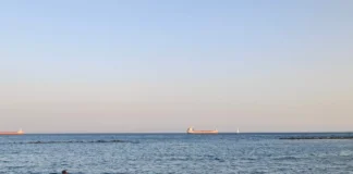 Μικροβιολογικό φορτίο εντοπίστηκε στη θάλασσα της Λεμεσού –Τι διευκρινίζει το Τμήμα Περιβάλλοντος