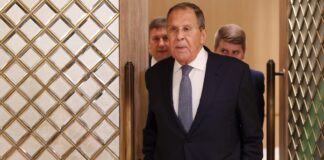 Σ.Λαβρόφ: «Η Ρωσία εξετάζει τη μεταφορά των S-400 από την Τουρκία σε τρίτη χώρα»