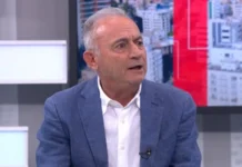 Αβέρωφ: Τοποθετούμαι αυτόνομος – Δεν είμαι εγκλωβισμένος