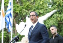 ΥΠΕΣ: «Δεν αποτέλεσε αντικείμενο ελέγχου» η οικονομική ενίσχυση Χριστοδουλίδη