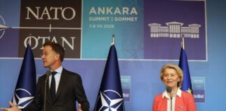 Στη Γροιλανδία 6-7 Σεπτεμβρίου η Φον ντερ Λάιεν για εμβάθυνση εταιρικής σχέσης ΕΕ – Γροιλανδίας