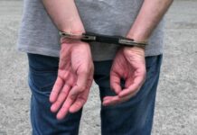 Υπό κράτηση οι 2 συλληφθέντες χθεσινής καταδίωξης οχήματος στη Λεμεσό
