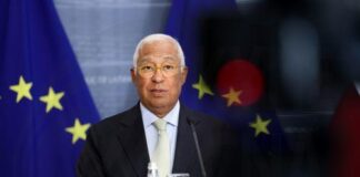 Επισκέψεις σε Βαρσοβία, Βερολίνο, Βαλέτα, Μαδρίτη, Λισαβόνα και Αρκτική στην ατζέντα Κόστα την ερχόμενη βδομάδα