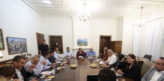 Τρεις νέες μόνιμες μονάδες αφαλάτωσης αποφάσισε το Υπουργικό
