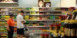 Αυξήσεις σε 1.434 προϊόντα ευρείας κατανάλωσης τον Αύγουστο, λέει ο Σύνδεσμος Καταναλωτών