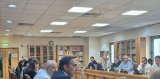 Την ανάγκη ρύθμισης αγοράς γης από ξένους αγοραστές συζήτησε η Επ. Εσωτερικών