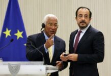 Κόστα: Η ΕΕ έτοιμη να συμβάλει θετικά στο Κυπριακό μέσω και των σχέσεων με την Τουρκία