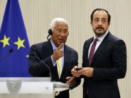 Κόστα: Η ΕΕ έτοιμη να συμβάλει θετικά στο Κυπριακό μέσω και των σχέσεων με την Τουρκία