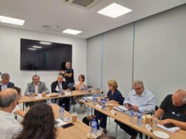 Στις 13 Οκτωβρίου αναμένεται έναρξη συζήτησης Συνταξιοδοτικού στη Βουλή, είπε ο Υπ. Εργασίας