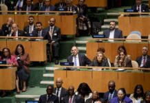 Καθοριστική η επιλογή του νέου Γενικού Γραμματέα του ΟΗΕ, λέει ο Γεραπετρίτης