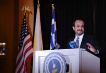 Πρόεδρος: Ο Γκουτέρες διαβεβαίωσε ότι θα εργάζεται για πρόοδο στο Κυπριακό μέχρι την τελευταία μέρα της θητείας του