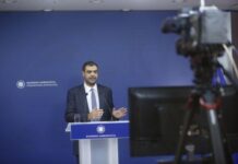 Το καλώδιο θα προχωρήσει με τον αρχικό σχεδιασμό, είπε ο Π. Μαρινάκης