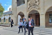 Νέο πακέτο μέτρων κατά της ακρίβειας κατατίθεται στο Υπουργικό, δηλώνει ο ΥΠΟΙΚ