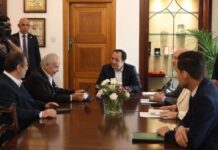 Ο ΣΥΚΑΛΑ ζητά εξηγήσεις για τα κρατικά ακίνητα που είχαν παραχωρηθεί στο Εθνικό Ταμείο Αλληλεγγύης