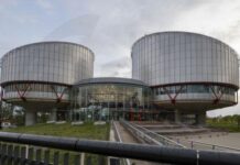 Το ΕΔΑΔ κοινοποίησε στην ΚΔ σκέλος της προσφυγής του για την ελευθερία έκφρασης, λέει ο Ο. Μιχαηλίδης