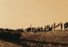 Καθιερώνεται η 20η Απριλίου ως Ημέρα Μνήμης και Τιμής του Κινήματος «Οι Γυναίκες Επιστρέφουν»