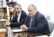 Ο Γ. Εισαγγελέας απορρίπτει ισχυρισμούς για παρεμπόδιση έρευνας κατά Σ. Αγγελίδη για μαύρο βαν