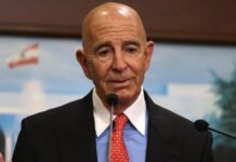 Βόμβα: Ο πρέσβης των ΗΠΑ στην Τουρκία, Barrack, απαιτεί συνδιαχείριση στο Αιγαίο και «ευθυγράμμιση» με Τουρκία