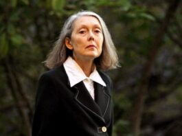 Στην Καναδή Anne Carson το Νόμπελ Λογοτεχνίας 2026