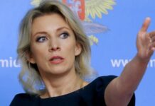 «Μήνυμα Ρωσίας μετά την ήττα Βούτσιτς: Συνεχίστε τη συνεργασία μαζί μας»