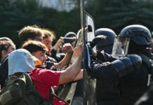 Γαλλία: Κλειστά 500 λύκεια από το κύμα των μαθητικών κινητοποιήσεων