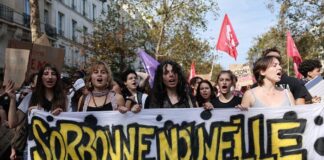 Πολιτικός σεισμός στην Ευρώπη: Ζητούν απαγόρευση της Ευρωπαϊκής Αριστεράς – Στο στόχαστρο το LFI μετά τις βίαιες ταραχές στη Γαλλία