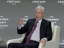 Σοκαριστικη παραδοχη απο J.Dimon της JPMorgan Chase: «Οι Ρώσοι αν ήθελαν έφταναν κατευθείαν μέχρι το Παρίσι»!