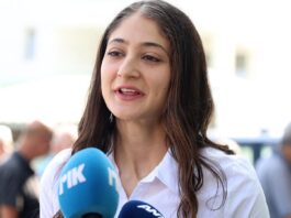 ΕΔΕΚ: 11 μελη του Πολιτικού Γραφείου επικρίνουν τη Σοφία Μακρή – Κάνουν λόγο για «μνημείο αντιθεσμικής συμπεριφοράς»