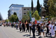 «Ανάπτυξη με κοινωνικό αντίκρισμα», λέει η ΠΕΟ για Ημέρα Εξάλειψης της Φτώχειας