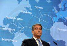 Φίτο:Χωρίς λύση Κυπριακού δεν υπάρχει βιώσιμη αποκλιμάκωση στην Αν. Μεσόγειο