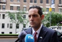 ΚΕ: Δυνατή πρόοδος στο Κυπριακό αν υπάρχει ειλικρινής πολιτική βούληση από τ/κ πλευρά