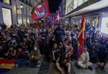 Μαζικές διαδηλώσεις για το στεγαστικό στην Ισπανία μετά την απόρριψη κυβερνητικών μέτρων