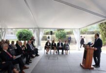 Χριστοδουλίδης:Η ολοκλήρωση μεταρρυθμίσεων στη δικαιοσύνη προτεραιότητα για Κυβέρνηση