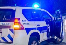 Οδική σύγκρουση στη Λεμεσό με 6 τραυματίες