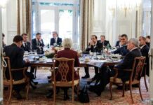 Το Κυπριακό είναι ευρωπαϊκό πρόβλημα, τονίζουν οι ηγέτες των MED9 στην Κοινή Διακήρυξη του Σπλιτ