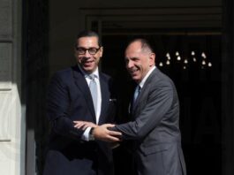 Η Λευκωσία σε συντονισμό με Αθήνα-Βρυξέλλες για τουρκολιβυκό μνημόνιο