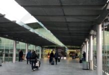 Υπό διερεύνηση το περιστατικό στο αεροδρόμιο Λάρνακας σε πτήση προς το Ισραήλ