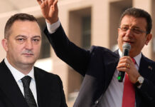 Διπλωματικό θρίλερ: Στην Ελλάδα βρίσκεται ο «ταμίας» του Ιμάμογλου