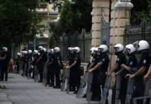 Αρχίζουν από αύριο και στην Ελλάδα συγκεντρώσεις και διαμαρτυρίες
