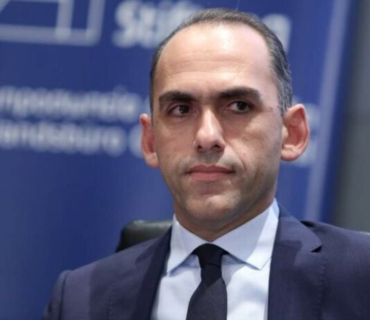 Βολές Χάρη Γεωργιάδη κατά της υποψηφιότητας Αβέρωφ Νεοφύτου –Δεν τον ψηφίζω