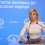 Μ.Ζαχάροβα προς Μπάιντεν: Να μας πεις εάν είσαι εσύ ο υπεύθυνος για την δολιοφθορά στον Nord Stream