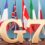 G-7: Πιέσεις προς Ουκρανία για υποχωρήσεις και  προσπάθειες διεμβολισμού  χωρών  των BRICKS
