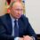 Ο Ρώσος πρόεδρος απέκλεισε την χρήση πυρηνικών -“Δεν έχουμε τρελαθεί”- είπε