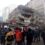 Τουρκία:Αγνοούνται ακόμα οι 24 Τ/μαθητές μετά το φονικό σεισμό