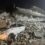 Τουρκία:Πάνω από 2.500 οι νεκροί από τους  φονικούς σεισμούς