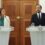 Κυπριακό, μεταναστευτικό και ευρωεκλογές συζήτησαν ο Πρόεδρος  – Ρ. Μέτσολα