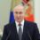 World of Statistics: «Το 79% των Ρώσων θεωρεί τον Β.Πούτιν “κορυφαίο ηγέτη” – Μόνο το 37% των Αμερικανών πιστεύει το ίδιο για Μπάιντεν»