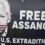 Julian Assange: Πλησιάζει η ώρα μηδέν για την έκδοσή του στις ΗΠΑ