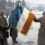 Κρεμλίνο:«Οι Γάλλοι στρατιώτες στην Ουκρανία θα πάθουν ότι οι Γάλλοι-SS »