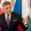 Απόπειρα δολοφονίας του Σλοβάκου πρωθυπουργού Ρ.Φίτσο